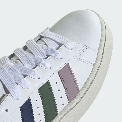 Casual Unisex (White Preloved Fig Dark Blue)