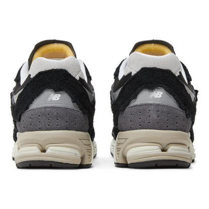 UNISEX PROTECTION PACK (BLACK GREY)