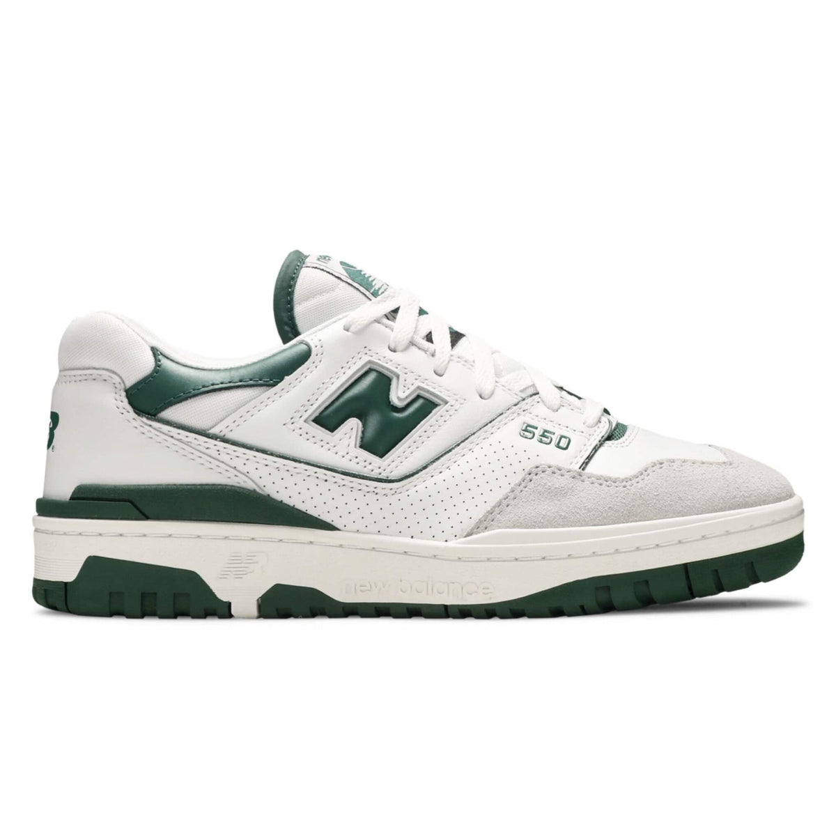 UNISEX (WHITE GREEN)