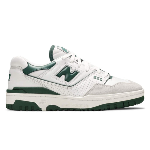 UNISEX (WHITE GREEN)