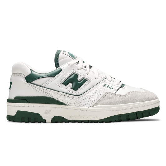 UNISEX (WHITE GREEN)