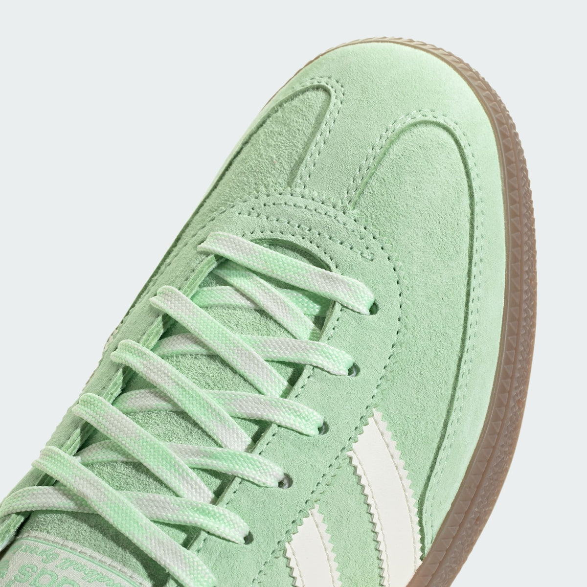 Casual Unisex (Semi Green Spark/Off White/Gum)