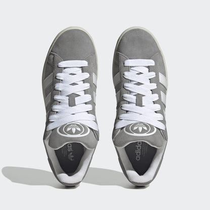 Casual Unisex (Grey Three/Cloud White/Off White)