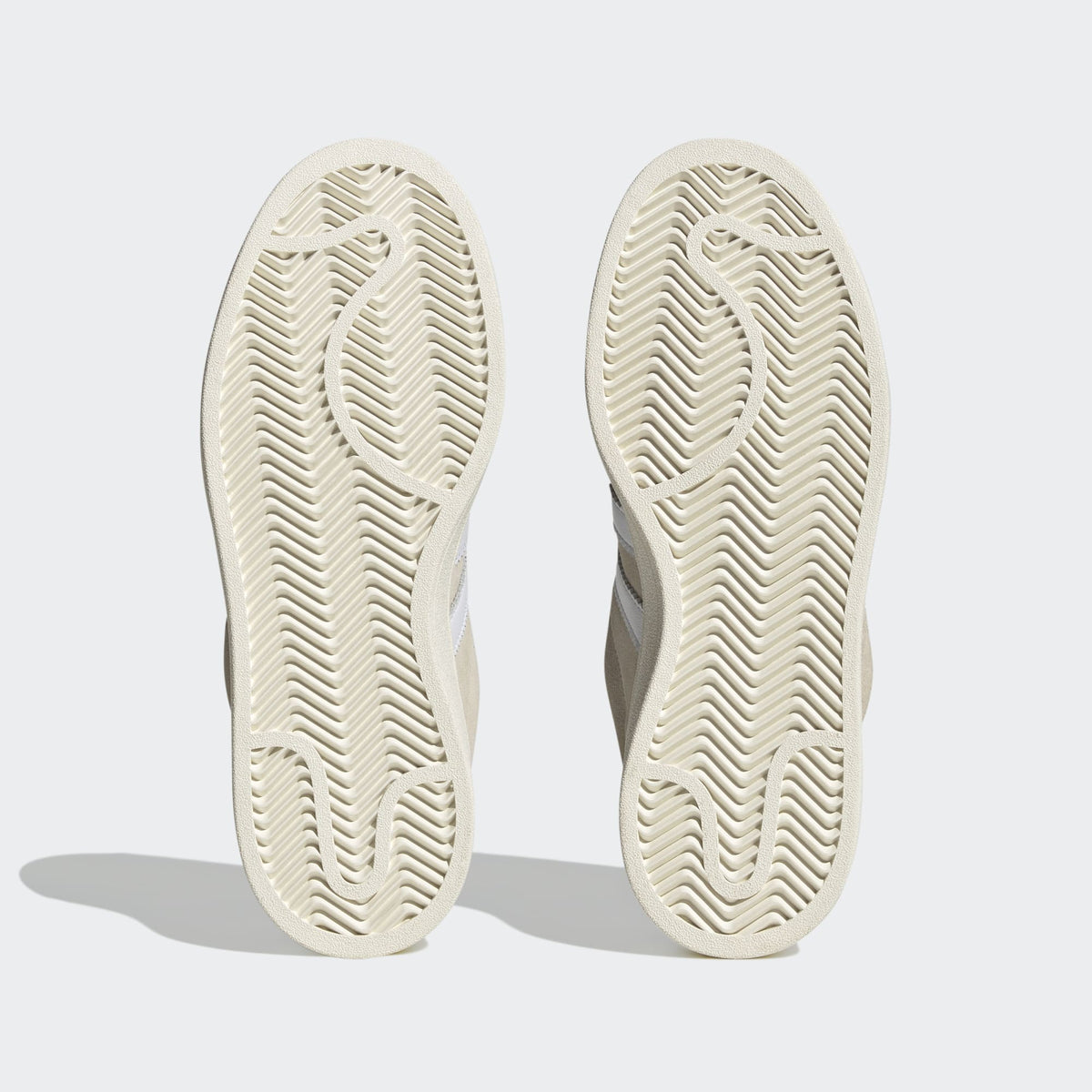 Casual Unisex (Wonder White/Wonder Beige/Core White)