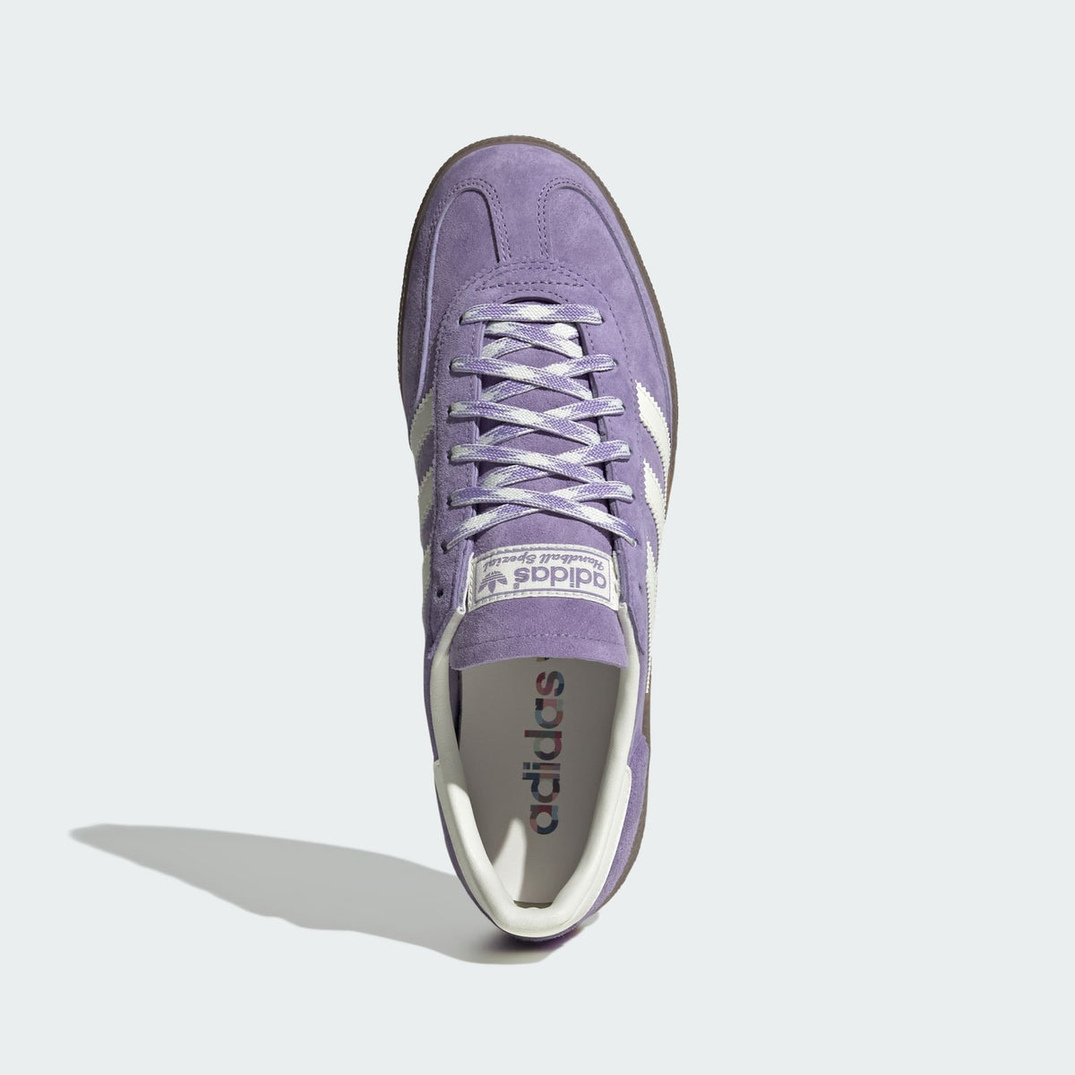 Casual Unisex (Magic Lilac/Off White/Gum)
