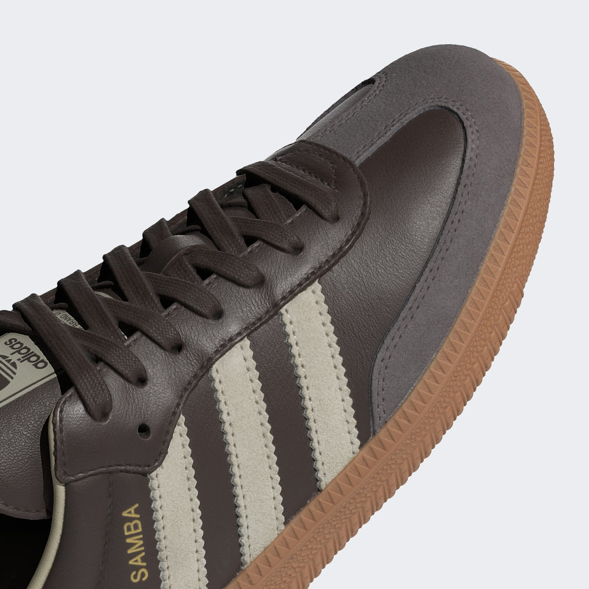 Casual Unisex 
(Brown/Putty Grey/Gold Metallic)