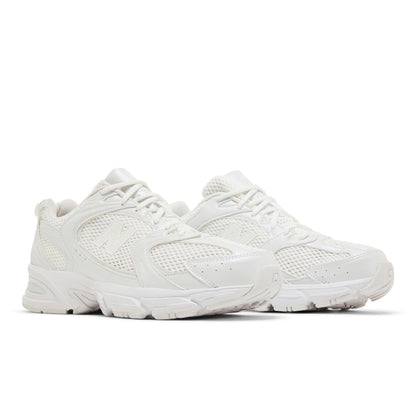 UNISEX (TRIPLE WHITE)