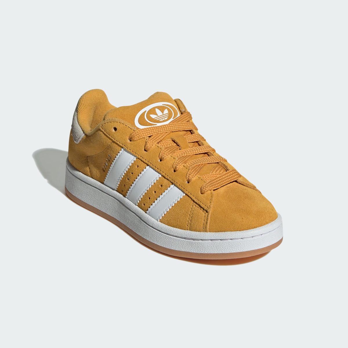 Casual Unisex (Preloved Yellow/Cloud White/Gum)