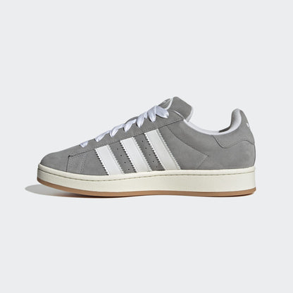 Casual Unisex (Grey Three/Cloud White/Off White)