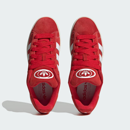 Casual Unisex (Better Scarlet/Cloud White/Off White)