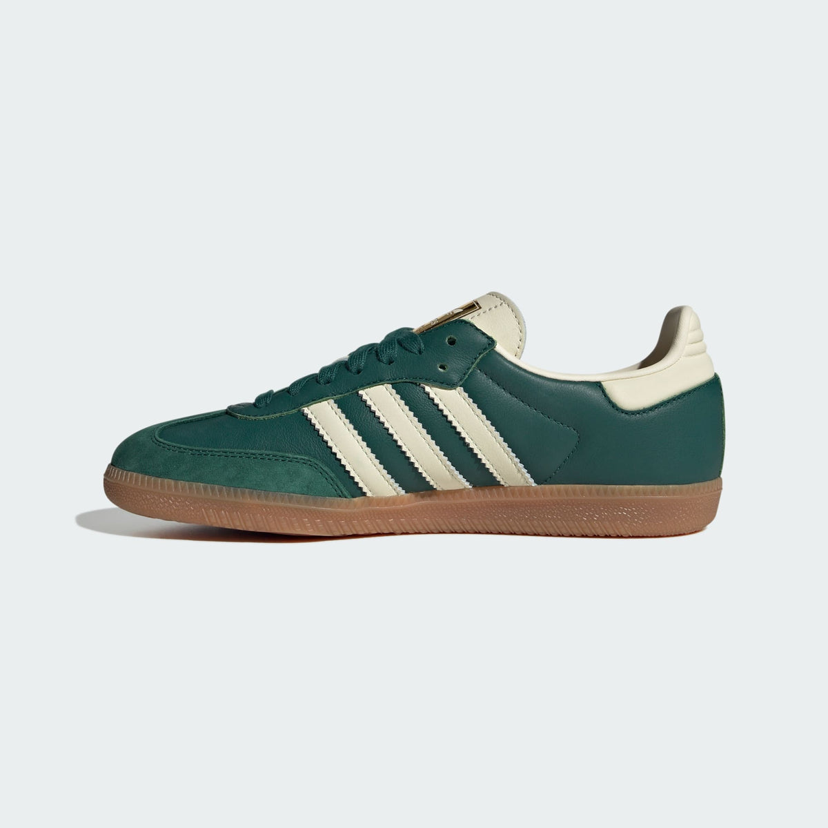 Casual Unisex 
(Collegiate Green/cream White/gold Metallic)