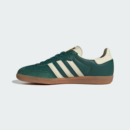 Casual Unisex 
(Collegiate Green/cream White/gold Metallic)