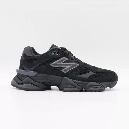 UNISEX (TRIPLE BLACK CEMENT)